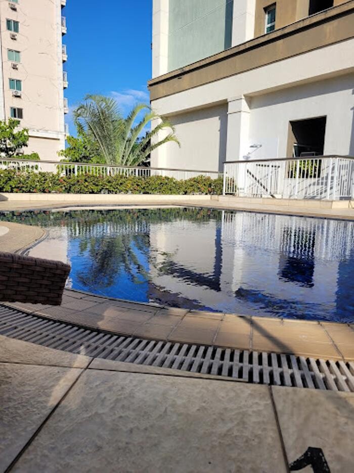 Images Quality Rio De Janeiro - Barra Da Tijuca