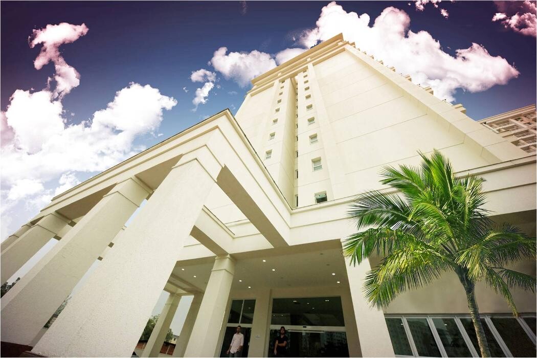 Images Quality Rio De Janeiro - Barra Da Tijuca