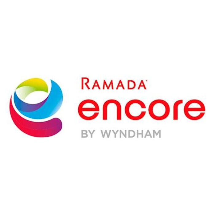 Ramada Encore SP Tiradentes Logo