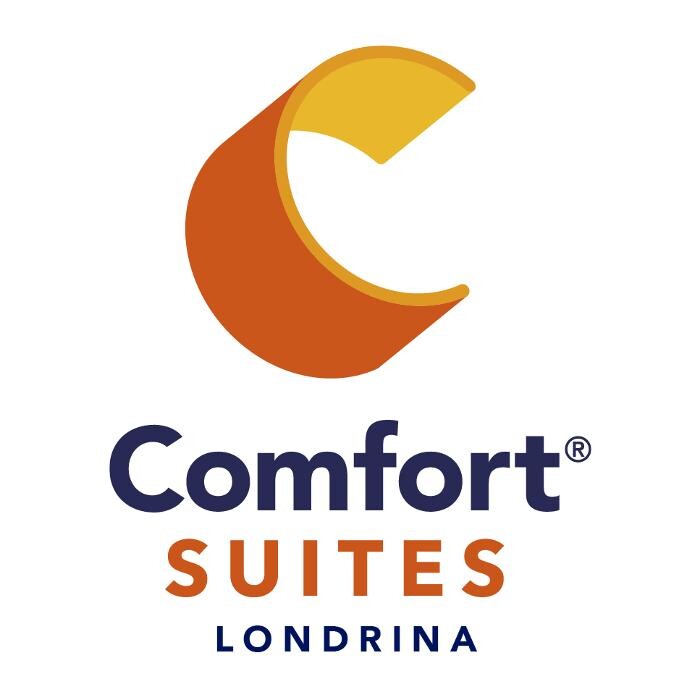 Comfort Suites Londrina Logo