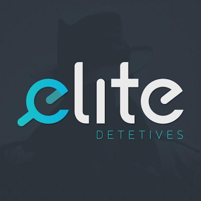 Detetive Particular - Agência de Investigação Particular - Elite Detetives Logo