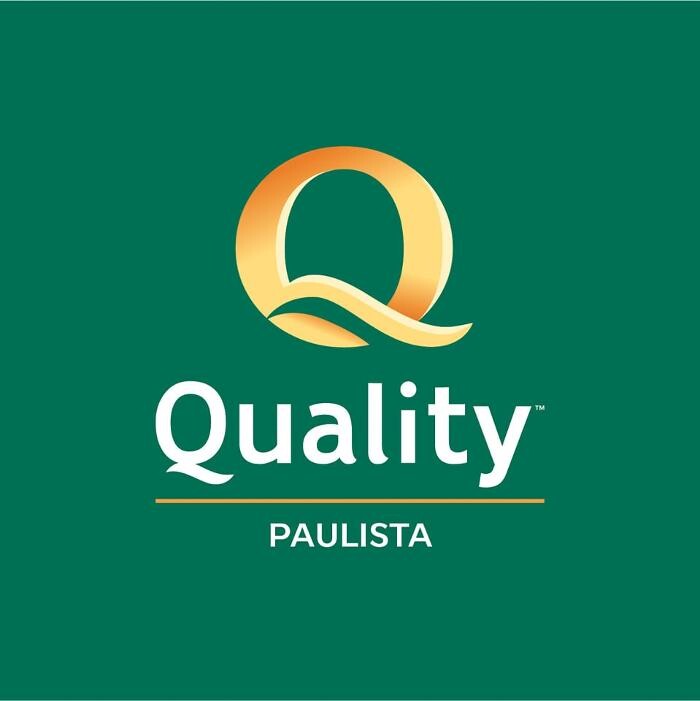 Quality Hotel Paulista Logo