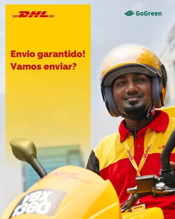 Images PostNet Goiânia - Envios Internacionais - Agente autorizado DHL e FEDEX