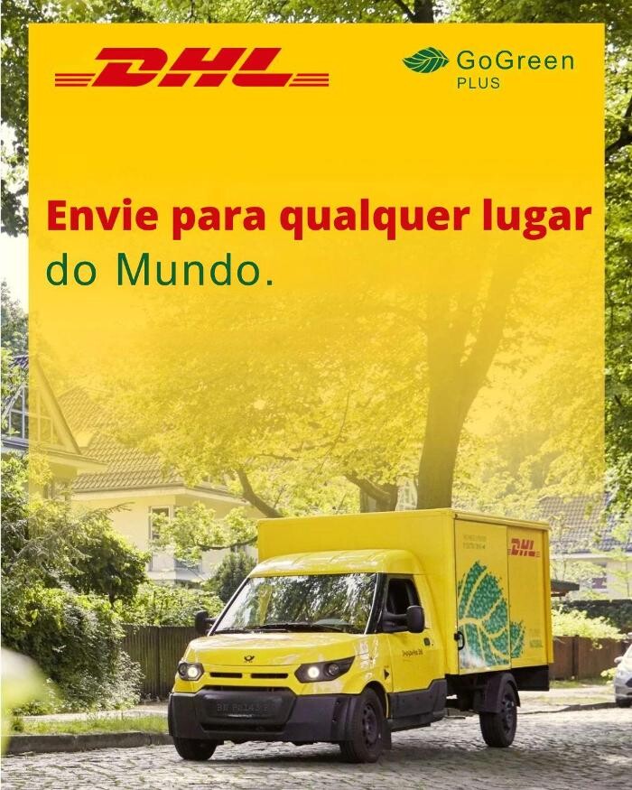 Images PostNet Goiânia - Envios Internacionais - Agente autorizado DHL e FEDEX