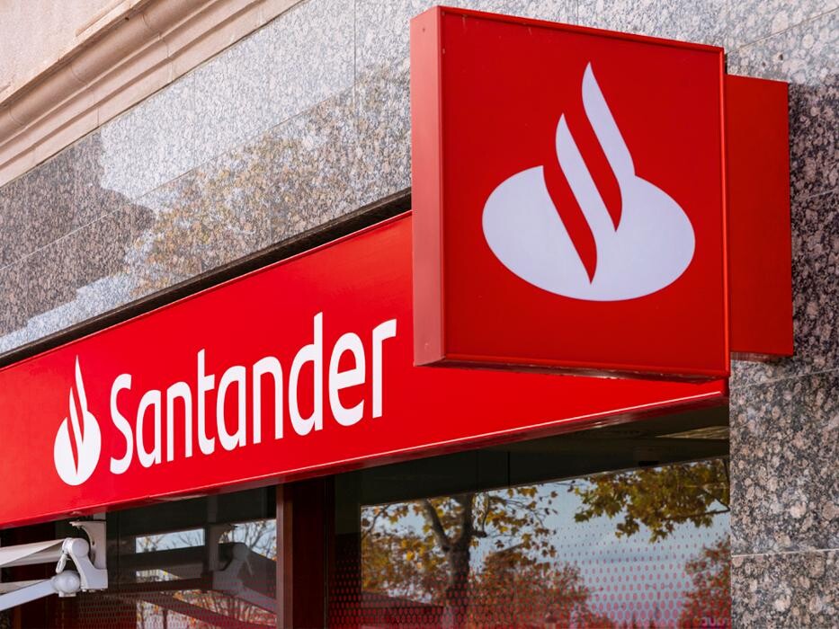 Images Banco Santander - Agência 0213 Campus Lageado
