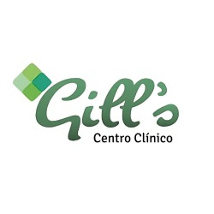Gill's Centro Clinico - Fisioterapia e Fitness Logo