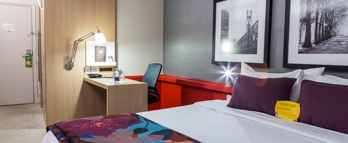 Images Cyan Resort by Atlantica