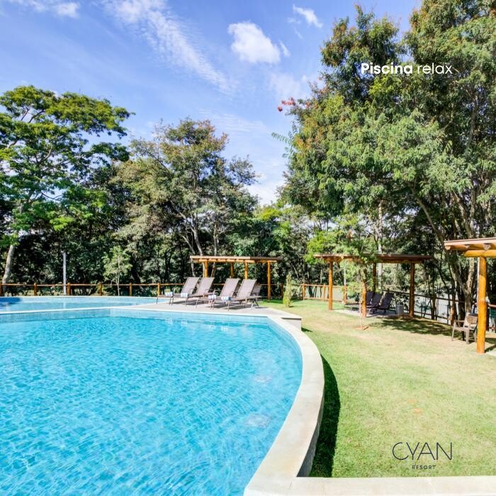 Images Cyan Resort by Atlantica