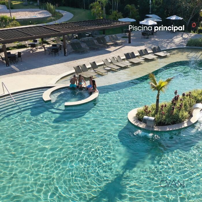 Images Cyan Resort by Atlantica