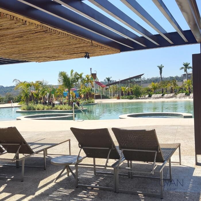 Images Cyan Resort by Atlantica