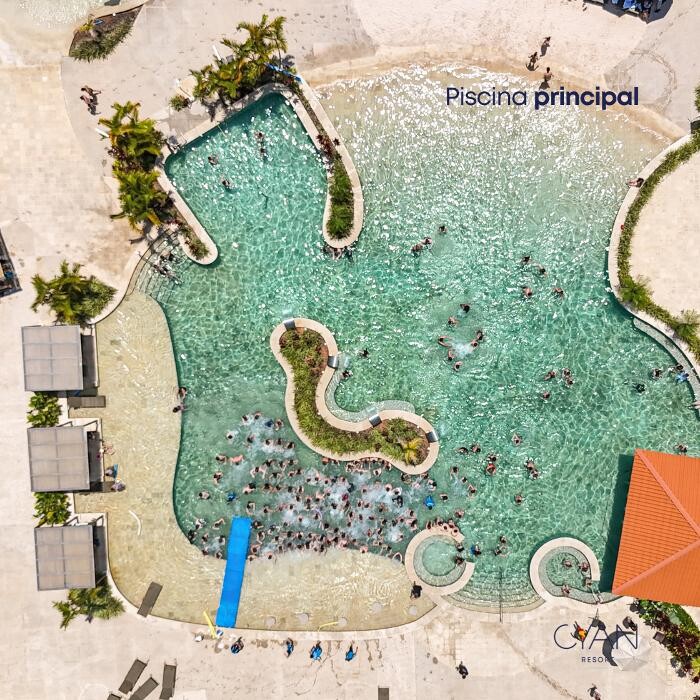 Images Cyan Resort by Atlantica