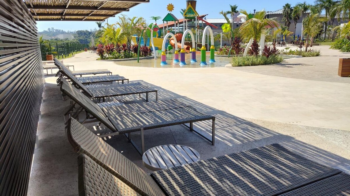 Images Cyan Resort by Atlantica