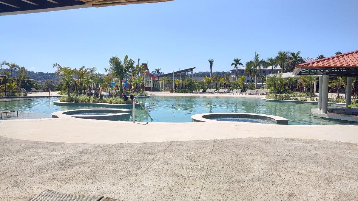 Images Cyan Resort by Atlantica