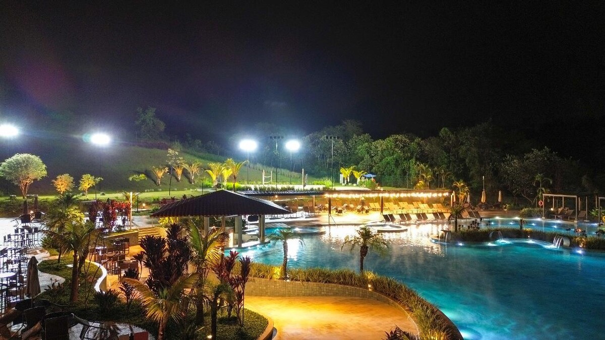 Images Cyan Resort by Atlantica