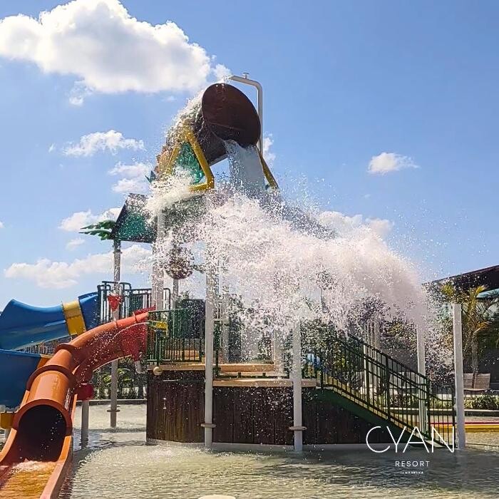 Images Cyan Resort by Atlantica