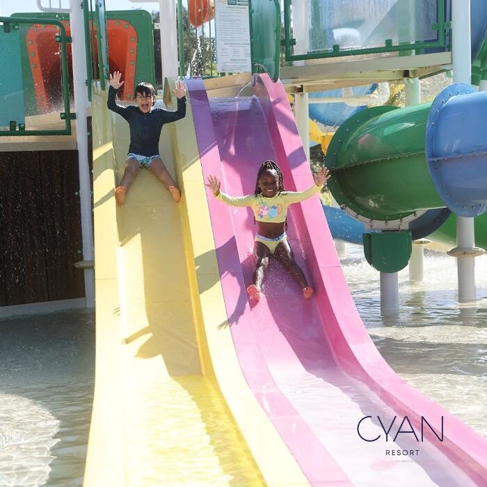 Images Cyan Resort by Atlantica