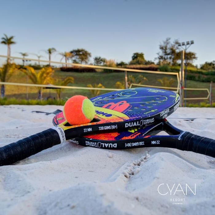 Images Cyan Resort by Atlantica