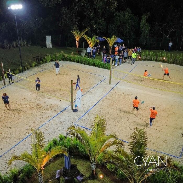 Images Cyan Resort by Atlantica