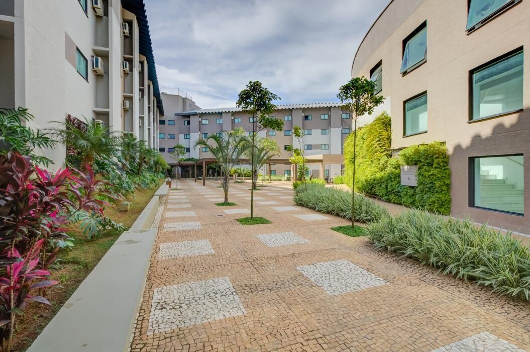 Images Cyan Resort by Atlantica