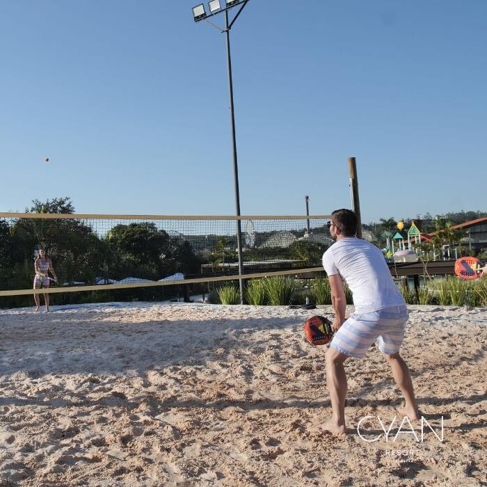 Images Cyan Resort by Atlantica