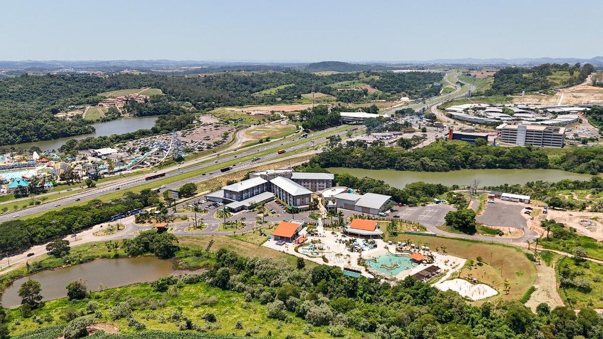 Images Cyan Resort by Atlantica