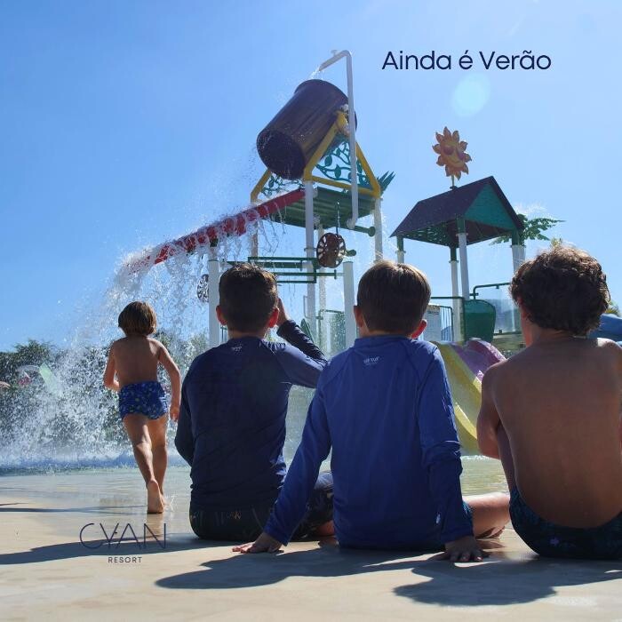 Images Cyan Resort by Atlantica