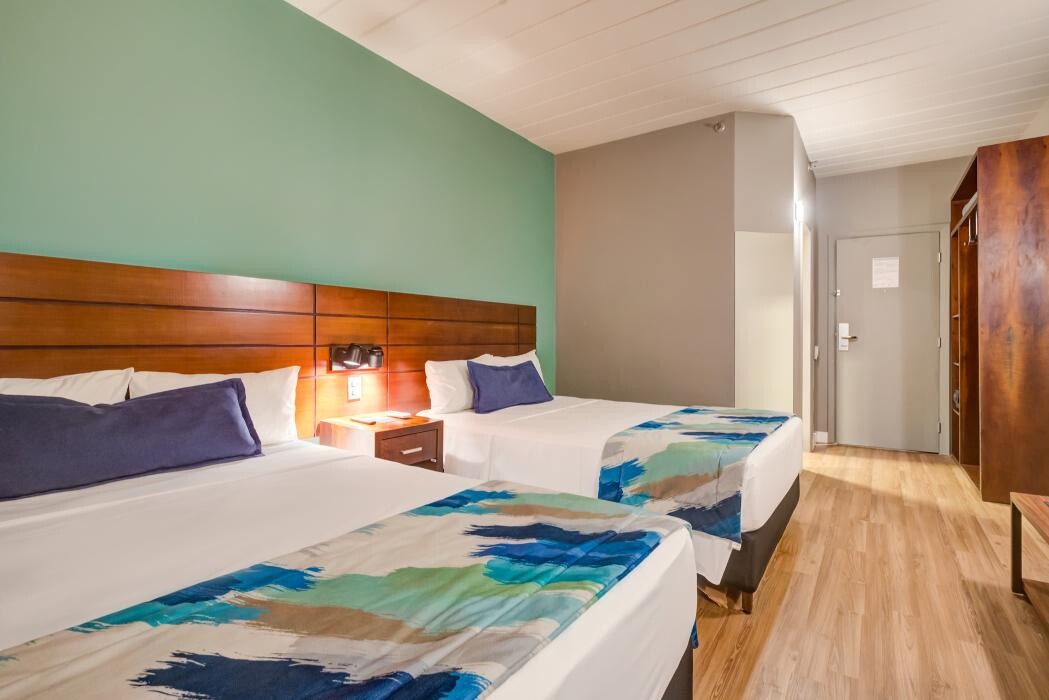 Images Cyan Resort by Atlantica