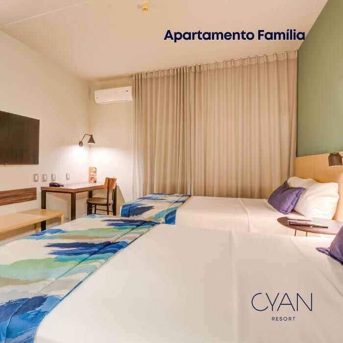 Images Cyan Resort by Atlantica