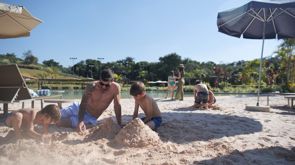 Images Cyan Resort by Atlantica