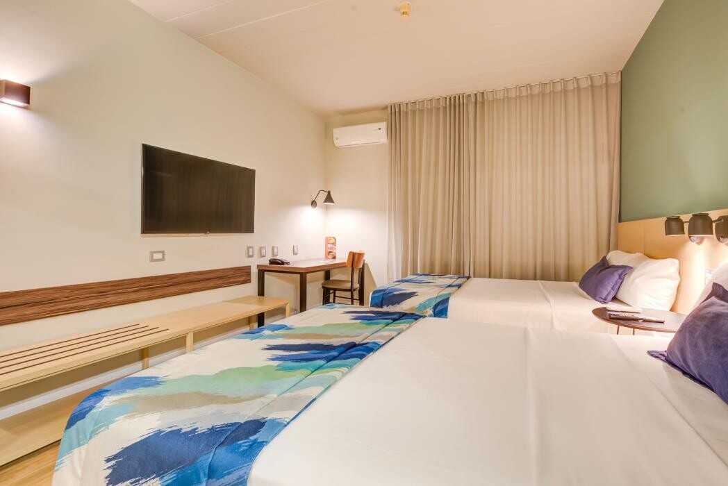 Images Cyan Resort by Atlantica