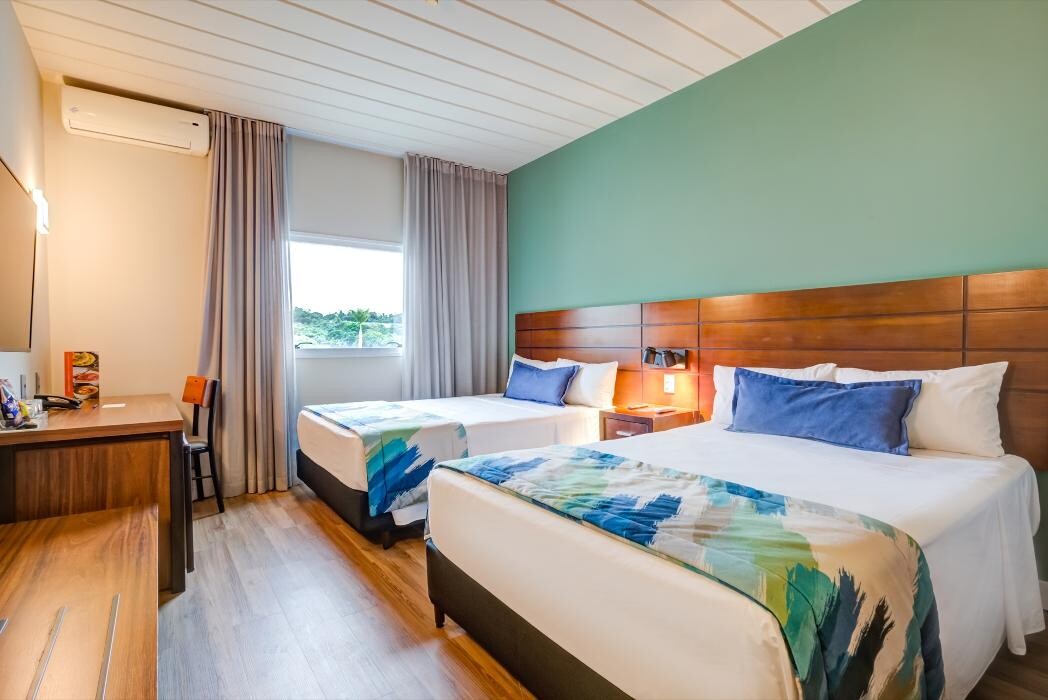 Images Cyan Resort by Atlantica