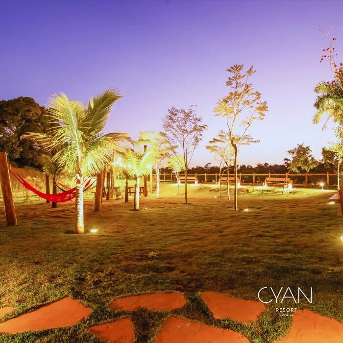 Images Cyan Resort by Atlantica