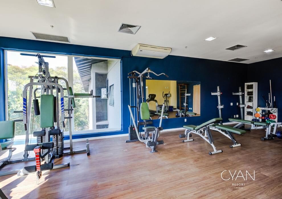 Images Cyan Resort by Atlantica