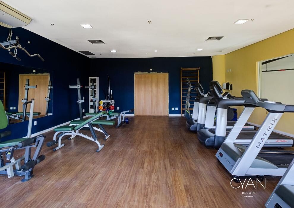 Images Cyan Resort by Atlantica