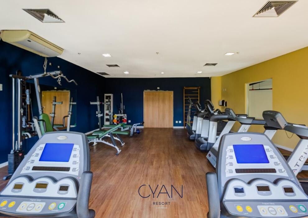 Images Cyan Resort by Atlantica