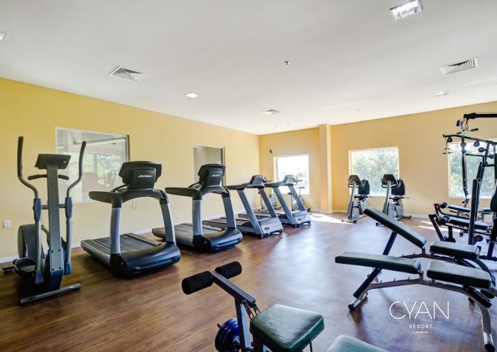 Images Cyan Resort by Atlantica