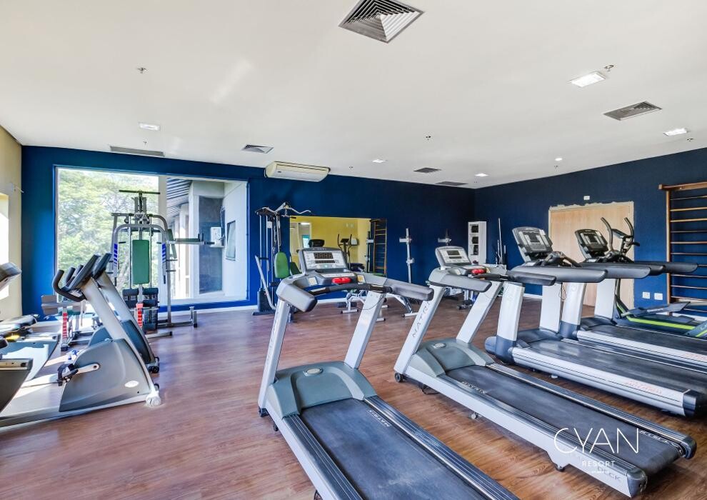 Images Cyan Resort by Atlantica