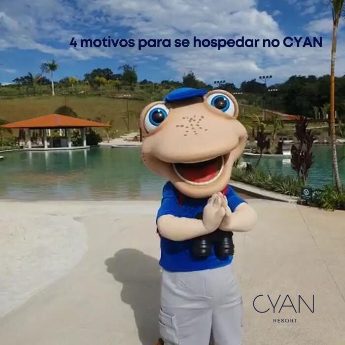 Images Cyan Resort by Atlantica