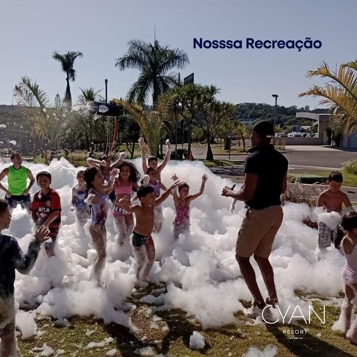 Images Cyan Resort by Atlantica