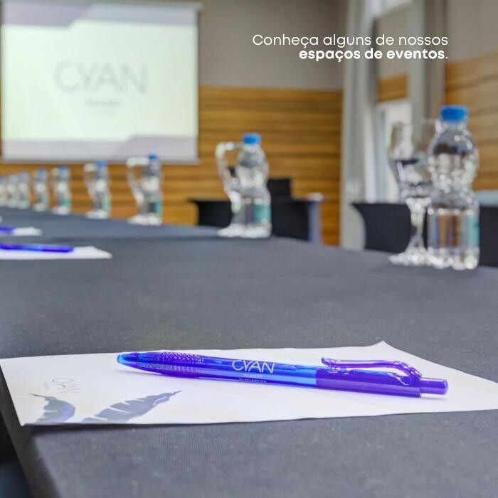 Images Cyan Resort by Atlantica