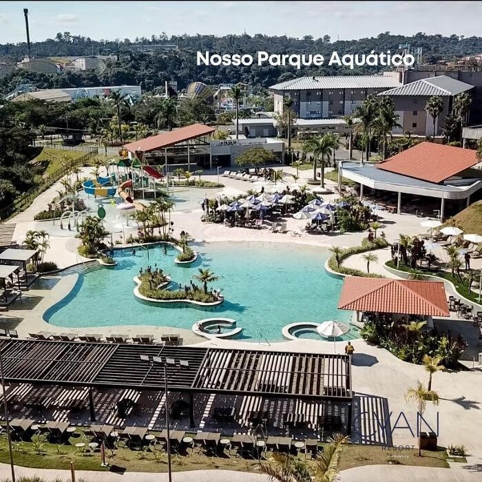 Images Cyan Resort by Atlantica