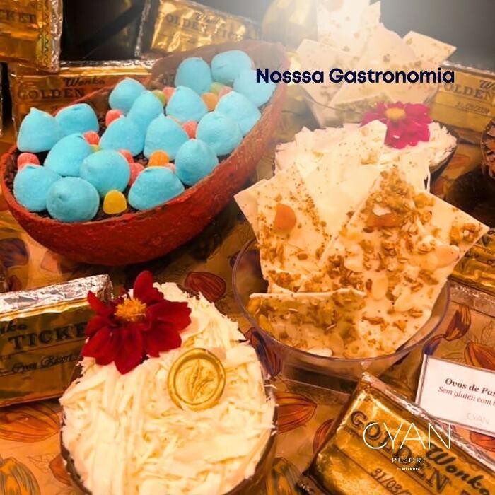 Images Cyan Resort by Atlantica