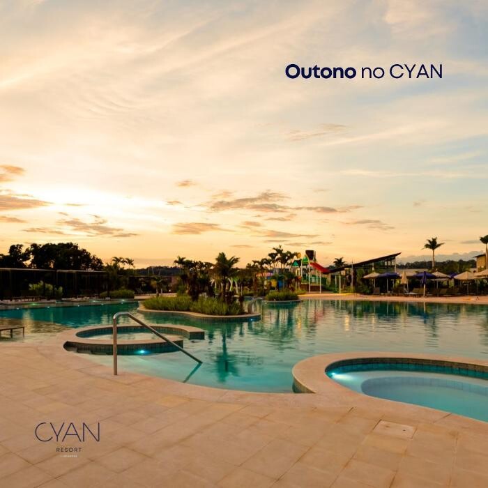 Images Cyan Resort by Atlantica