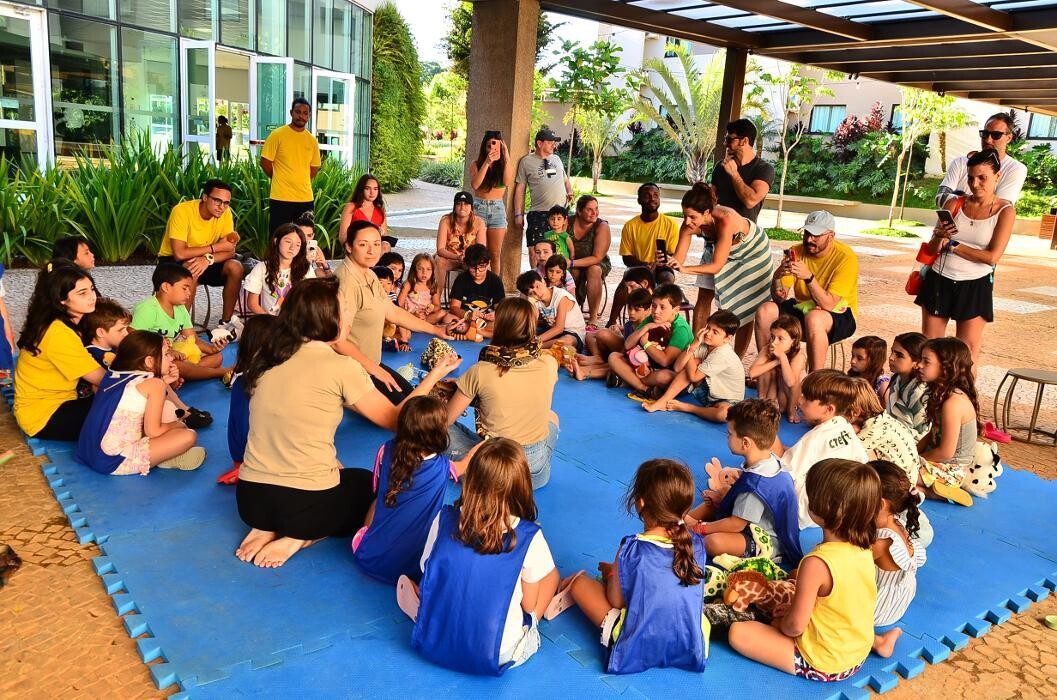 Images Cyan Resort by Atlantica