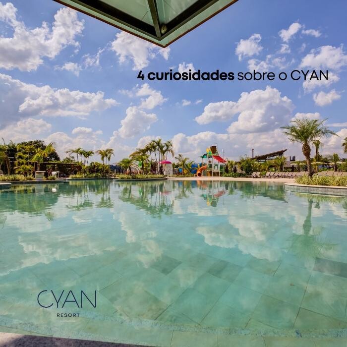 Images Cyan Resort by Atlantica