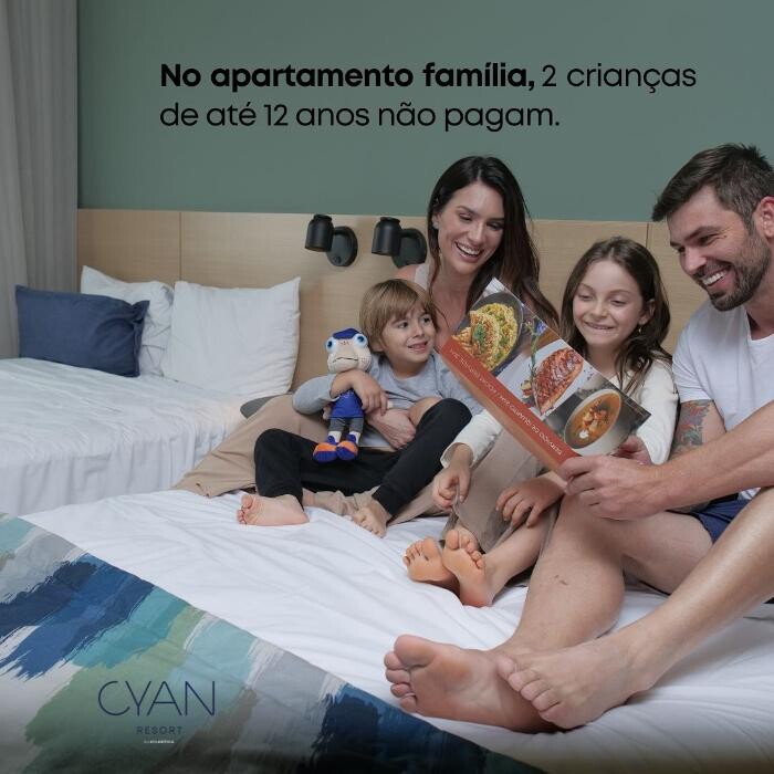 Images Cyan Resort by Atlantica