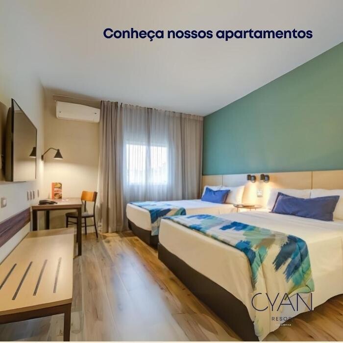 Images Cyan Resort by Atlantica