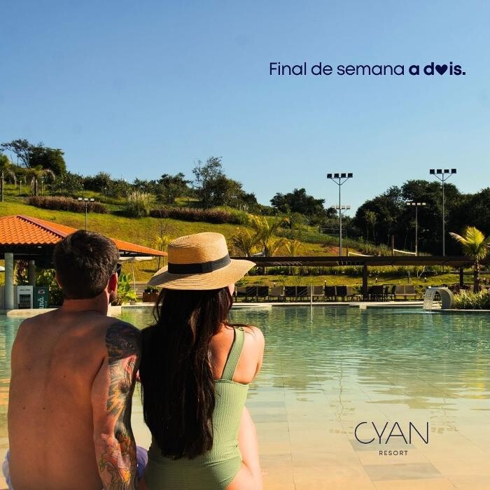 Images Cyan Resort by Atlantica