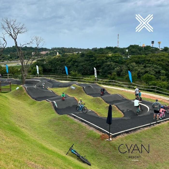 Images Cyan Resort by Atlantica