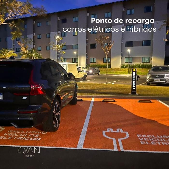 Images Cyan Resort by Atlantica